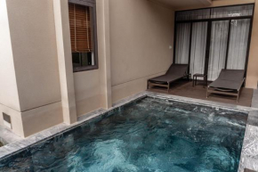 Villa Thanh3B - 3 bedrooms, pool inhouse - in Nha Trang